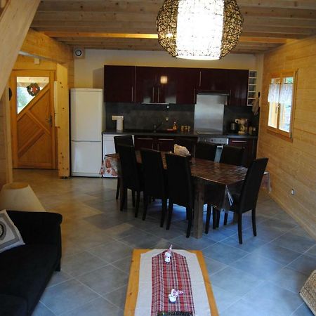 Villa Christelle et Laeticia Gérardmer Esterno foto