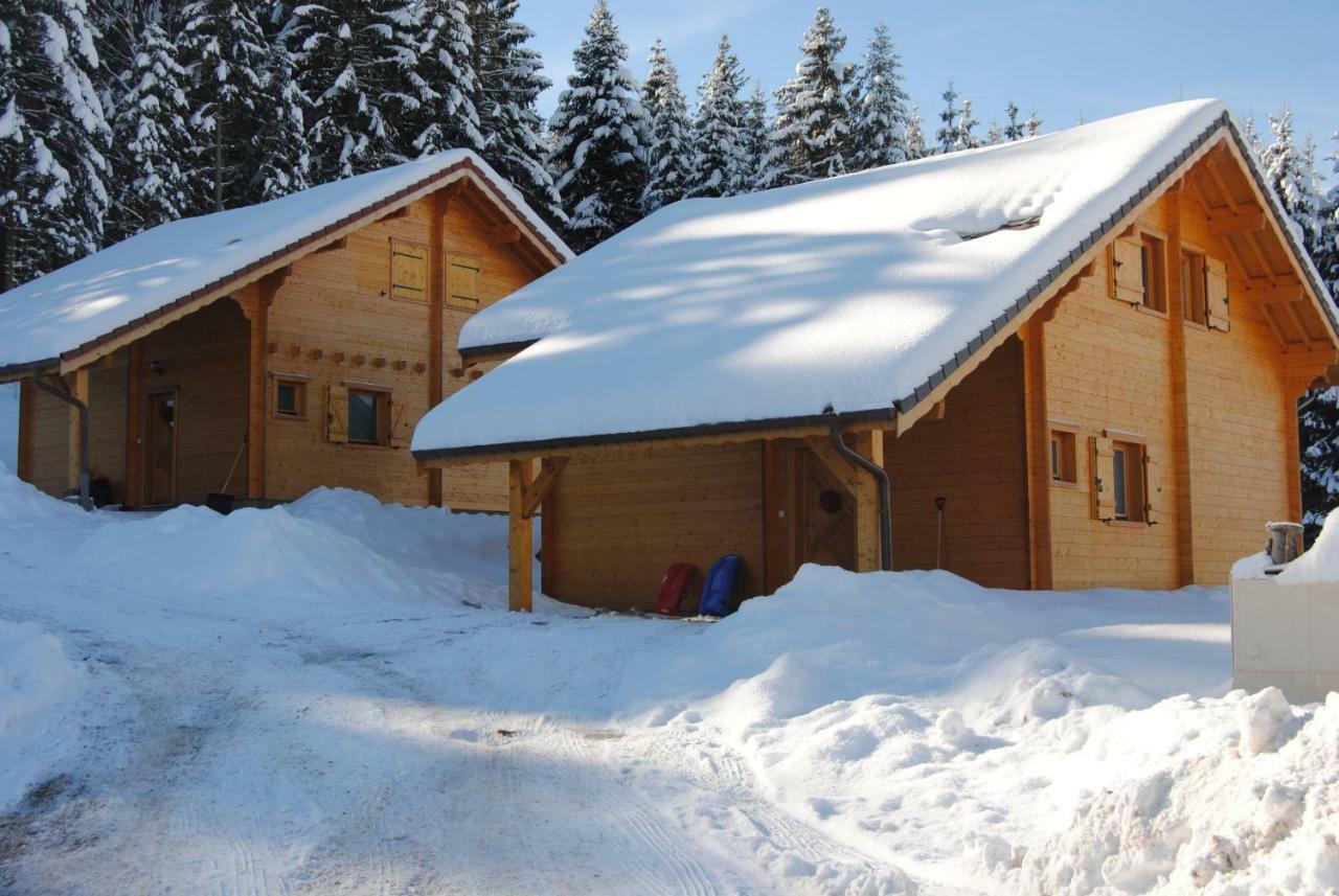 Villa Christelle et Laeticia Gérardmer Esterno foto